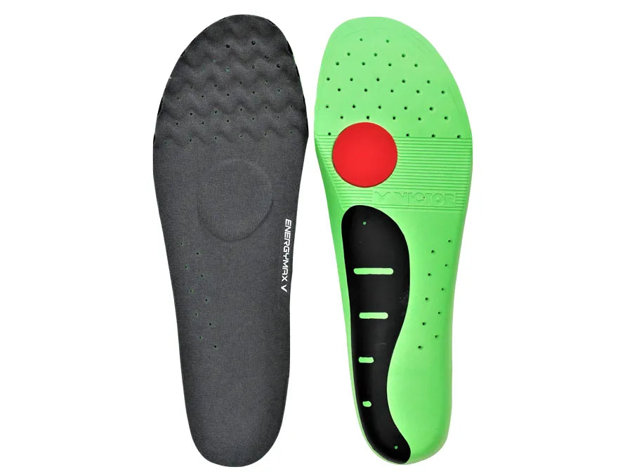 Victor VTXD11F Sports Insoles (Flat Arch)