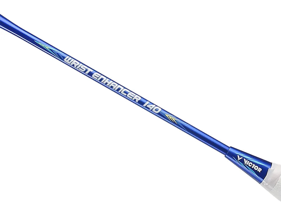 Victor Wrist Enhancer 140 [Blue]