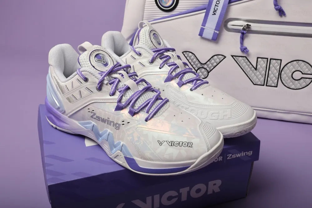 Victor P8500NLiteZSW AJ Badminton Shoes