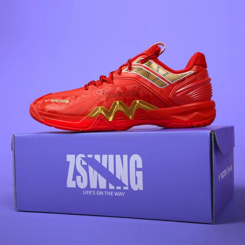Victor P8500NLiteZSW DX Badminton Shoes