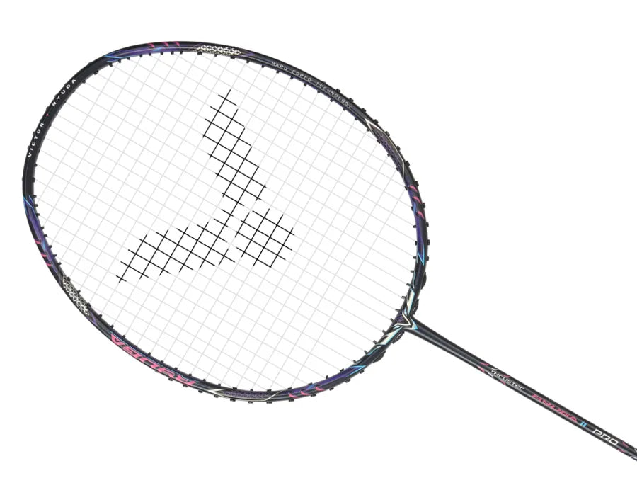Victor Thruster Ryuga 2 Pro Unstrung Badminton Racquet