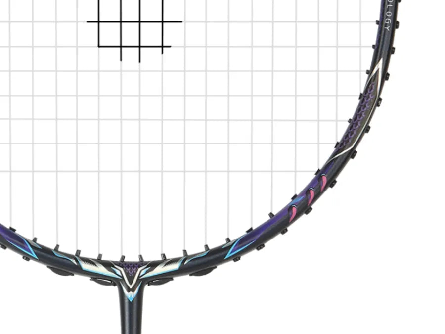 Victor Thruster Ryuga 2 Pro Unstrung Badminton Racquet
