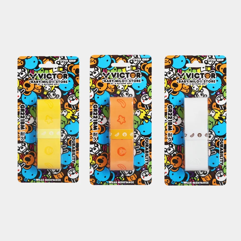VICTOR x BABY MILO STORE® Over Grip GR221BM O/E/A