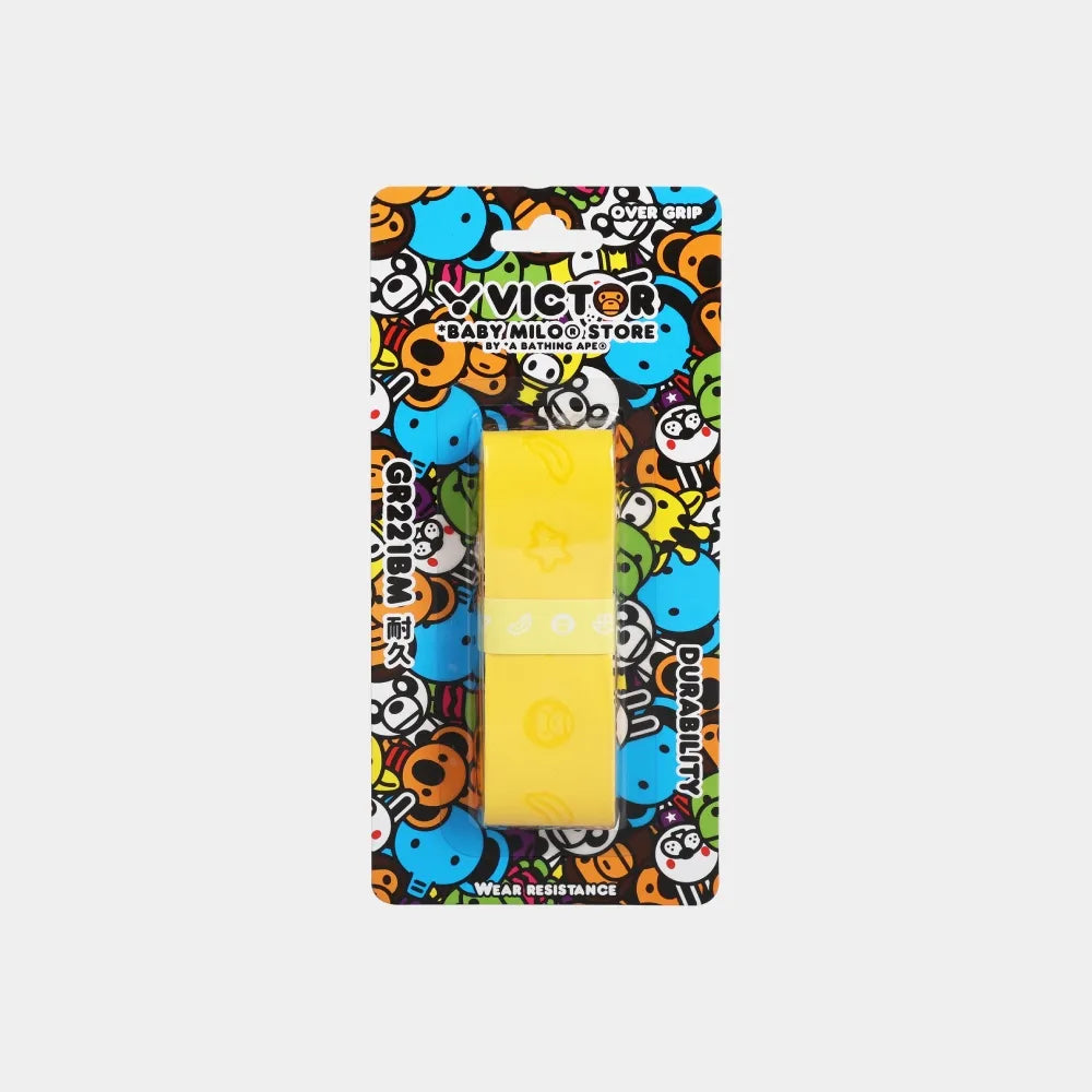 VICTOR x BABY MILO STORE® Over Grip GR221BM O/E/A