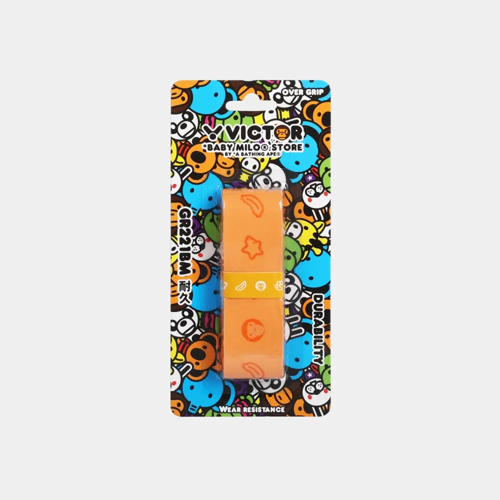 VICTOR x BABY MILO STORE® Over Grip GR221BM O/E/A
