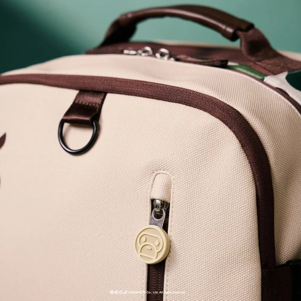 VICTOR x BABY MILO STORE® Backpack BR5049BM-V