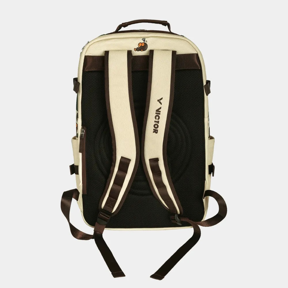 VICTOR x BABY MILO STORE® Backpack BR5049BM-V