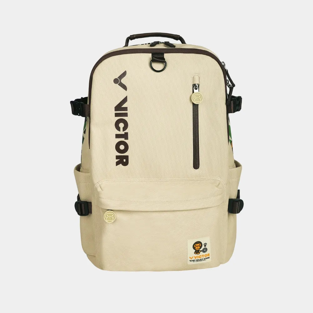 VICTOR x BABY MILO STORE® Backpack BR5049BM-V
