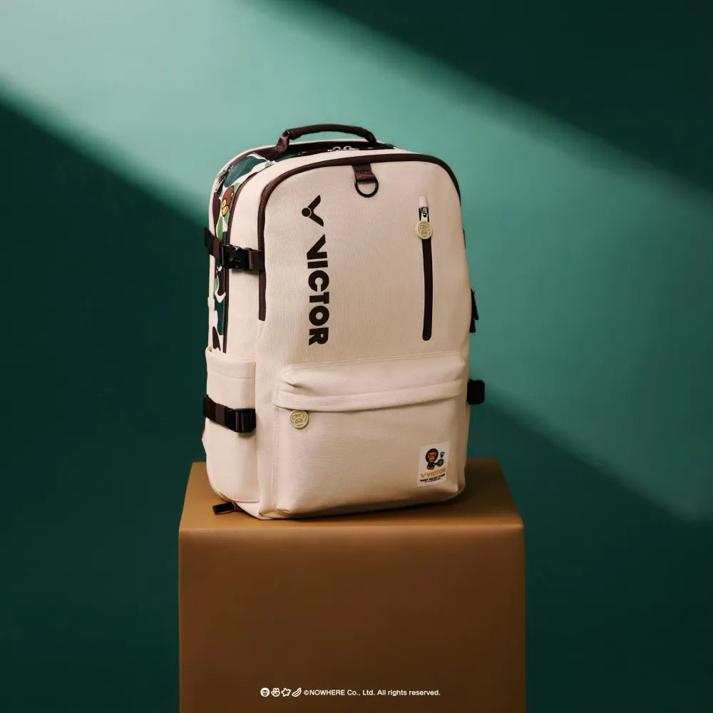 VICTOR x BABY MILO STORE® Backpack BR5049BM-V