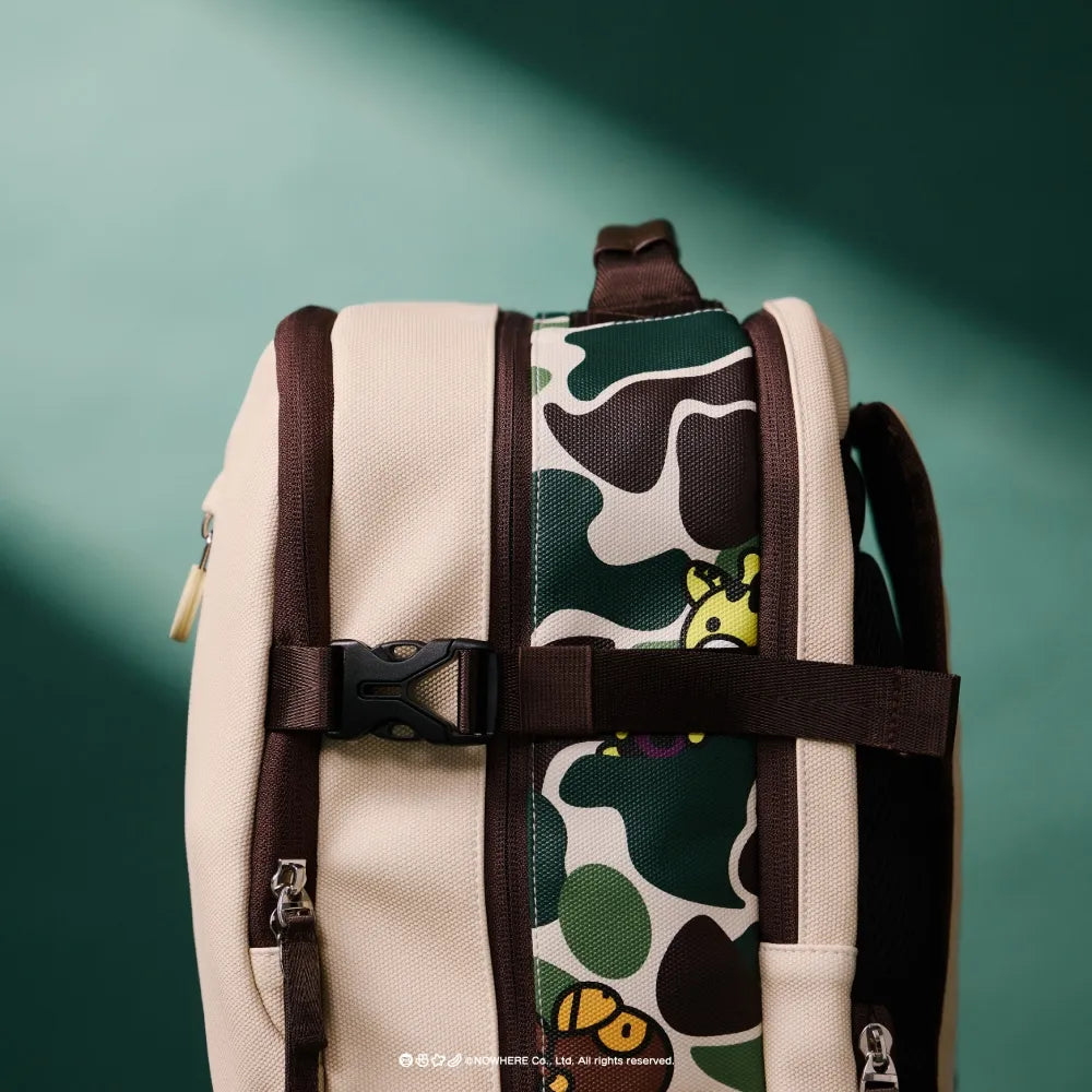 VICTOR x BABY MILO STORE® Backpack BR5049BM-V