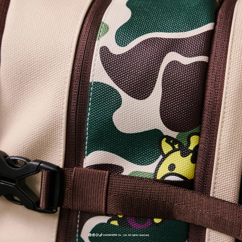 VICTOR x BABY MILO STORE® Backpack BR5049BM-V