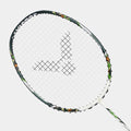 VICTOR x BABY MILO STORE® Racket TK-BABY-MILO-G (Green & White)