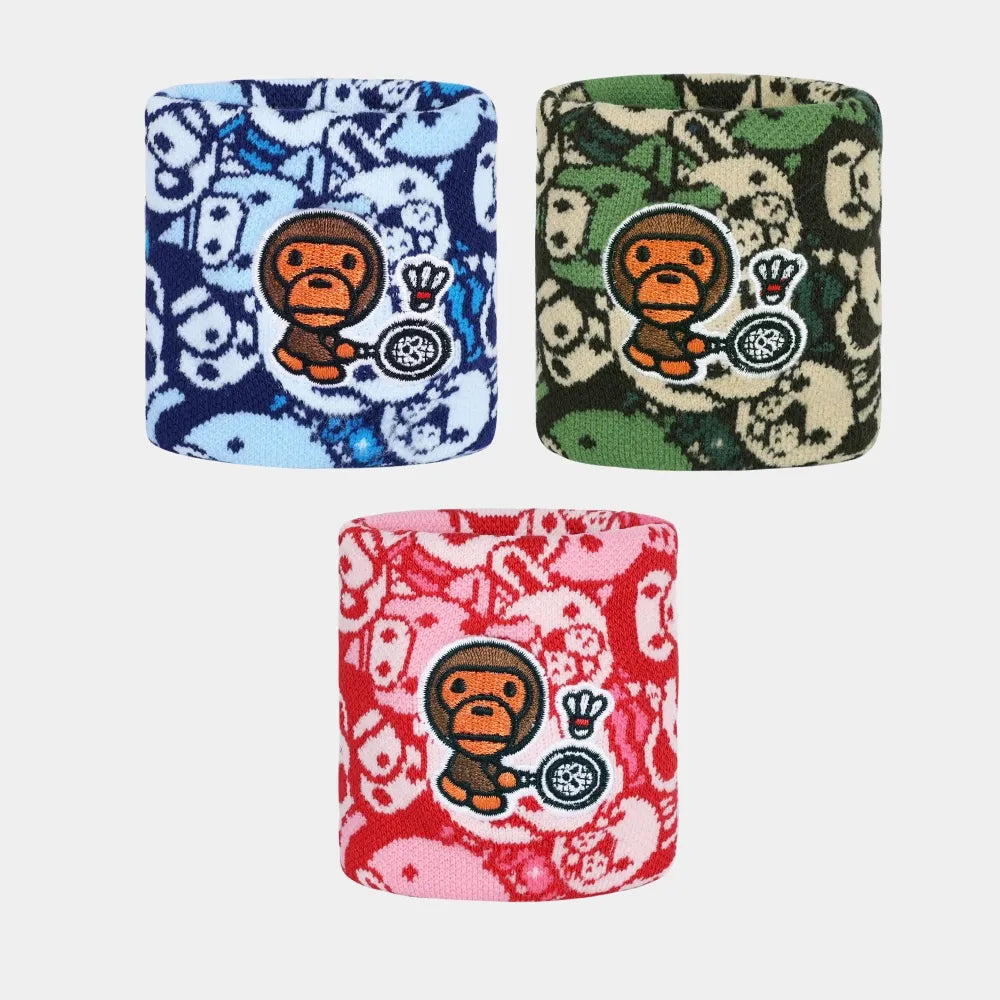 VICTOR x BABY MILO STORE® Wristband SP508BM