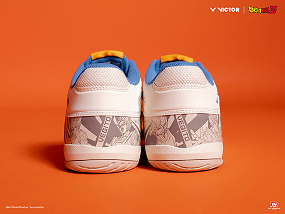 Victor x Dragon Ball Z VG-DBZ-L Unisex Indoor Court Shoes