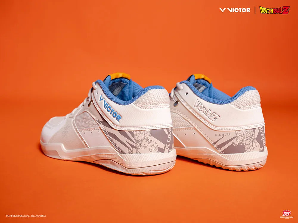 Victor x Dragon Ball Z VG-DBZ-L Unisex Indoor Court Shoes