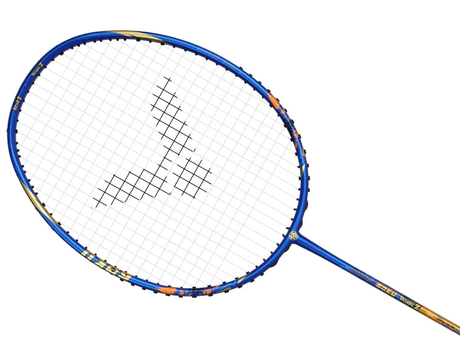 Victor x Dragon Ball Z Racquet Gift Box (Goku)