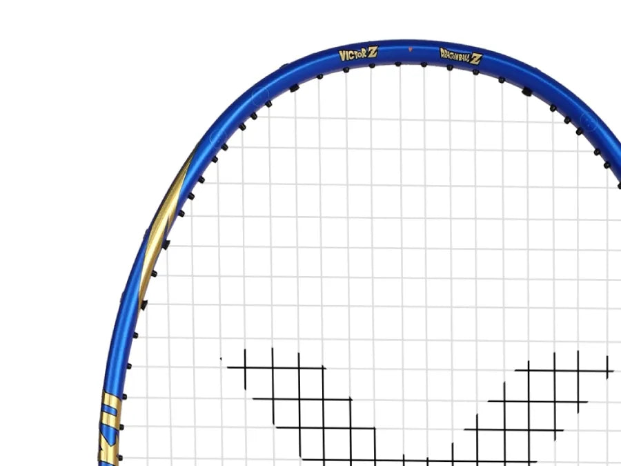 Victor x Dragon Ball Z Racquet Gift Box (Goku)