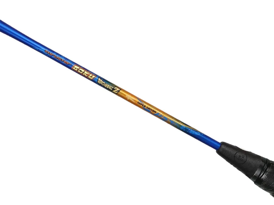 Victor x Dragon Ball Z Racquet Gift Box (Goku)