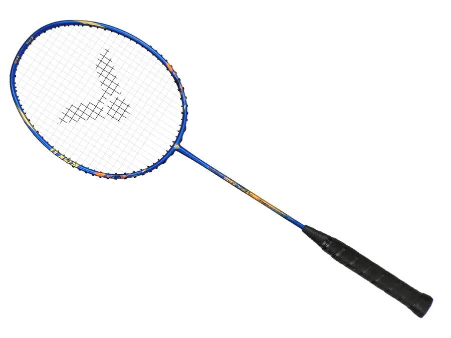 Victor x Dragon Ball Z Racquet Gift Box (Goku)