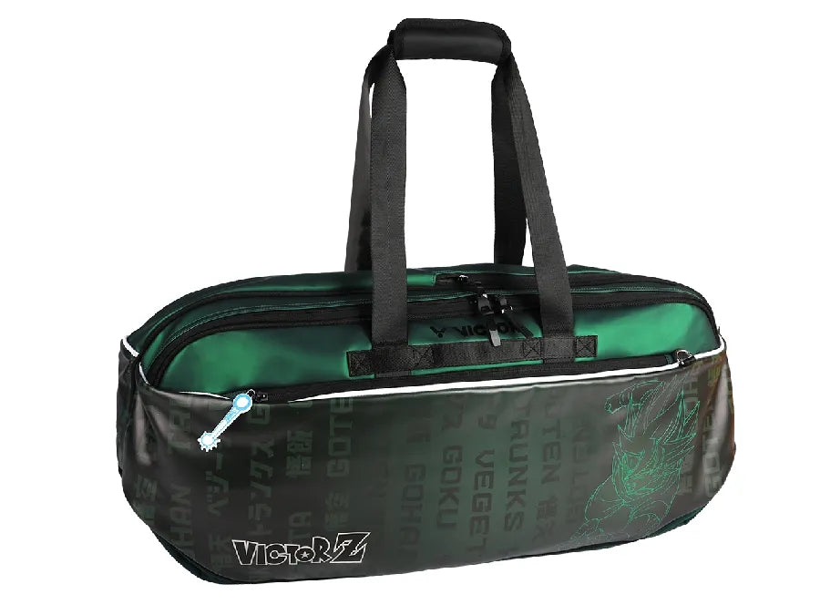Victor x Dragon Ball Z Rectangular Racket Bag BR5639 DBZ G