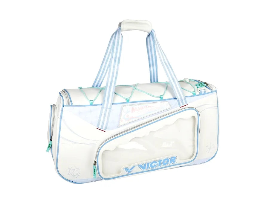 VICTOR x HYQ Collection Rectangular Racket Bag BR5658HYQ AM