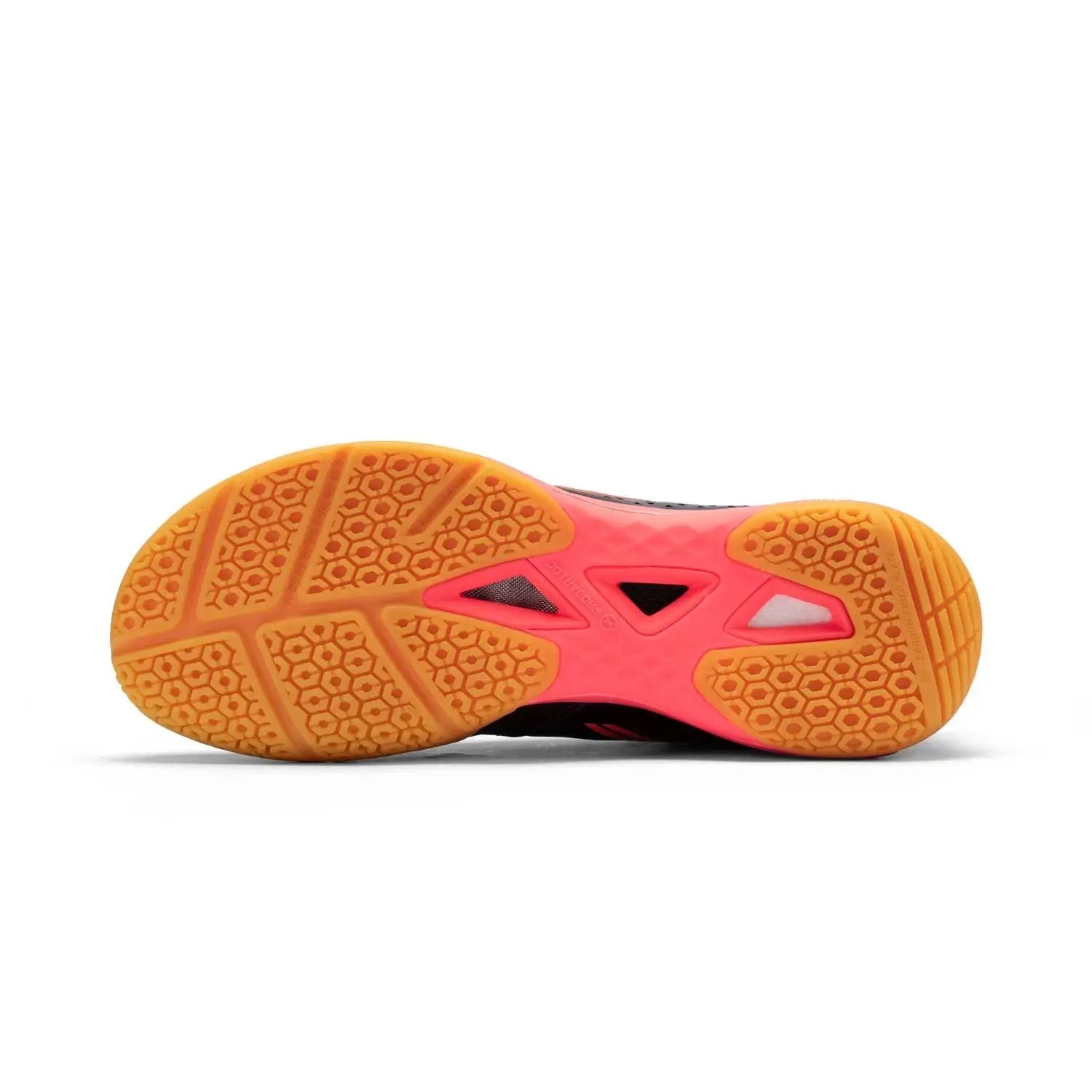 Li Ning Blade II Pro Unisex (Black/Orange)