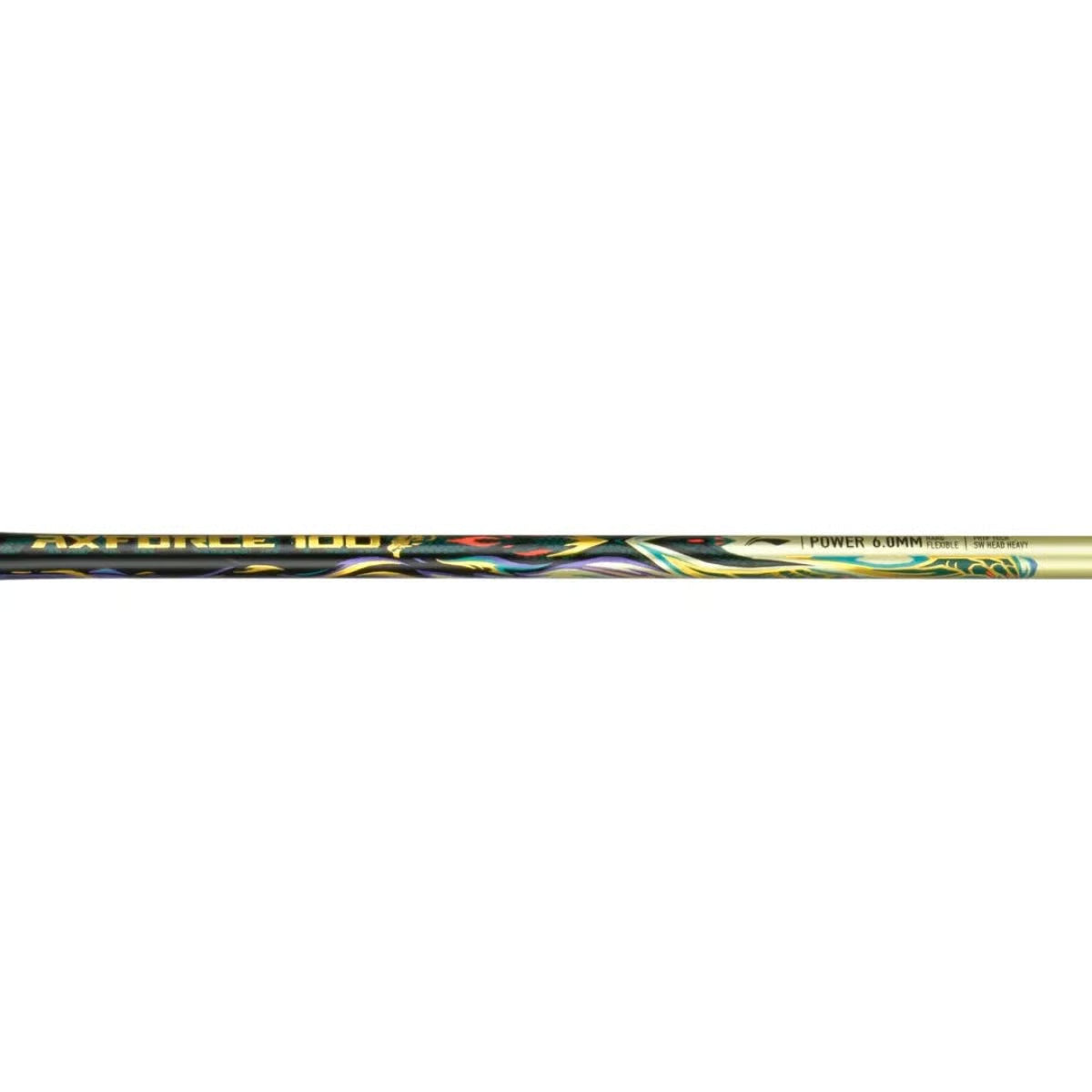 Li Ning Axforce 100 (4U)