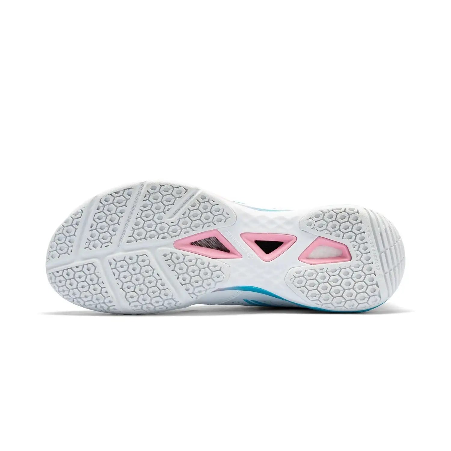 Li Ning Blade II Pro Unisex (White/Pink)