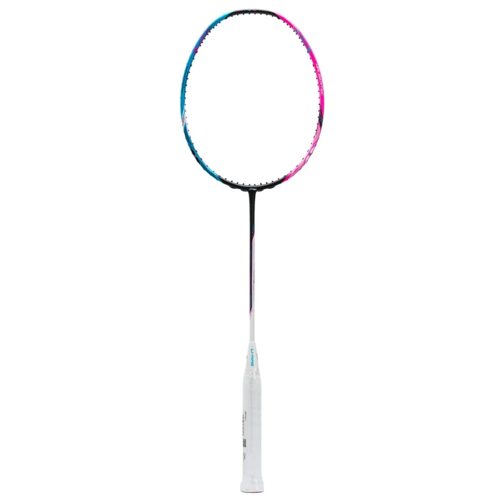 Li NIng Halbertec 8000 3U