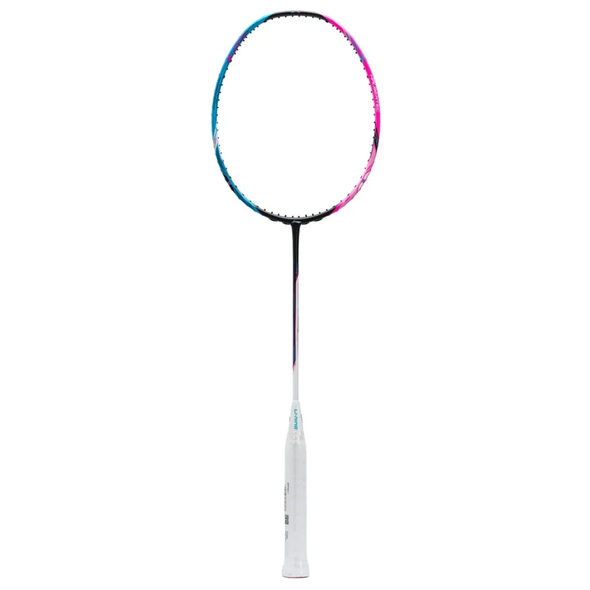 Li NIng Halbertec 8000 3U
