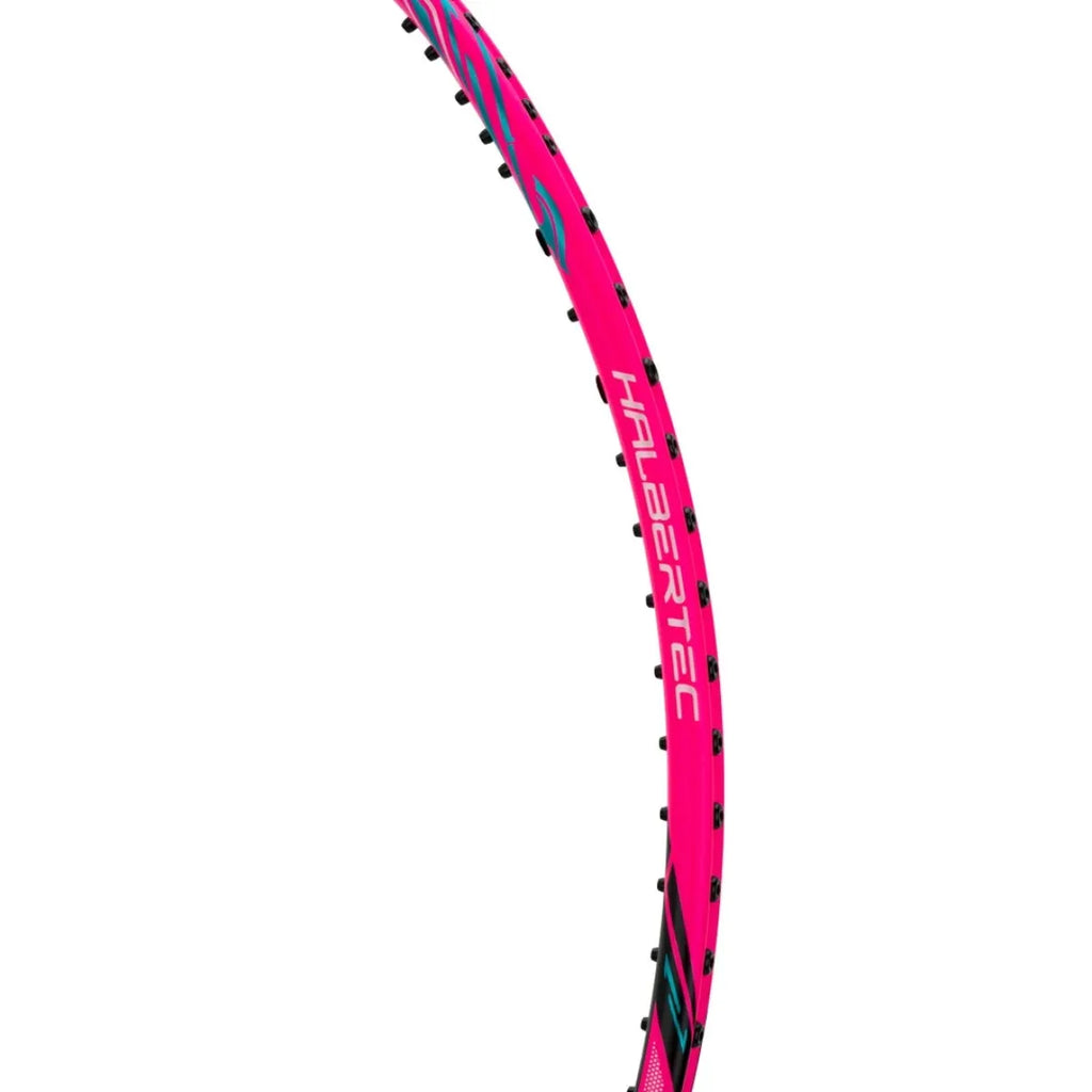 Li NIng Halbertec 8000 3U
