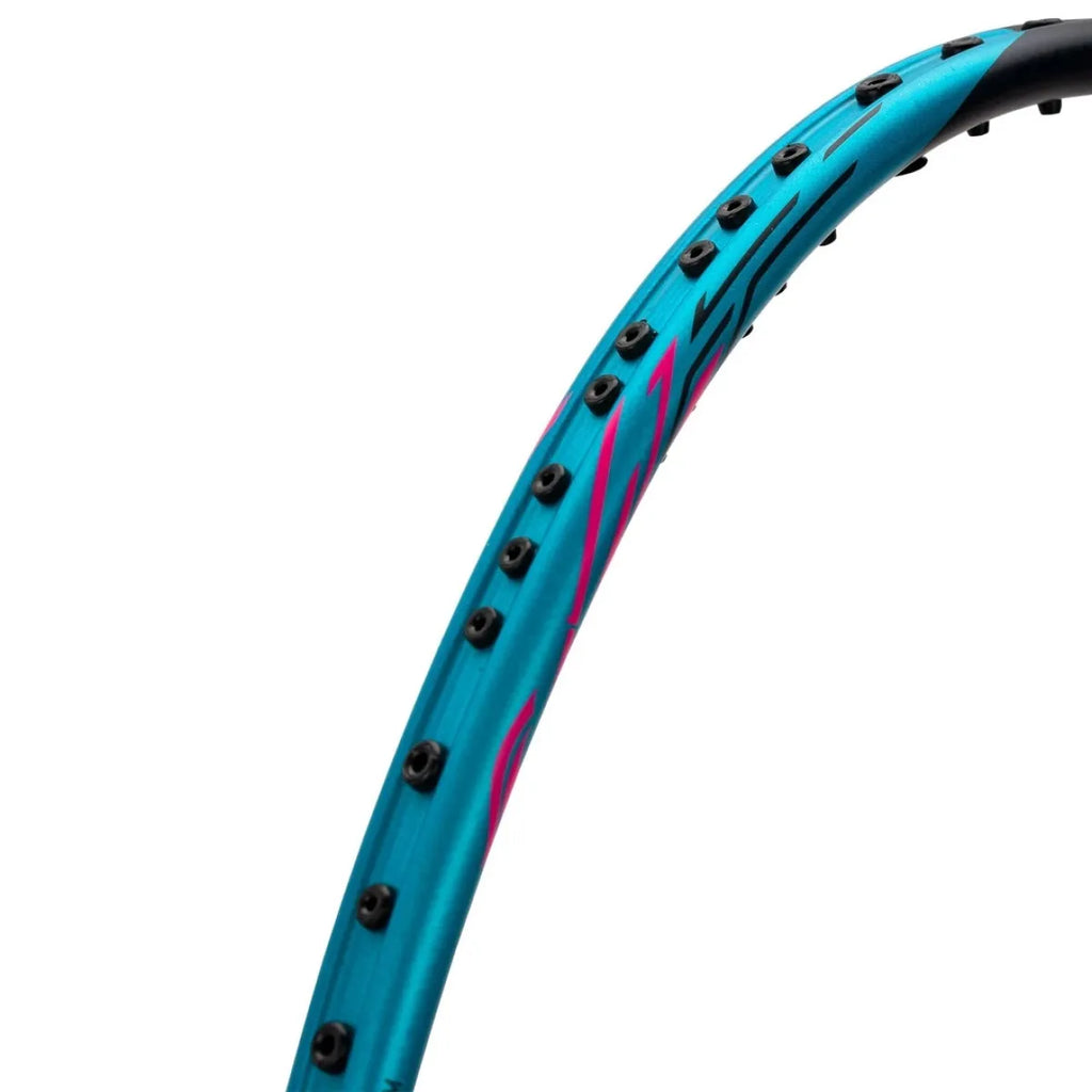 Li NIng Halbertec 8000 3U