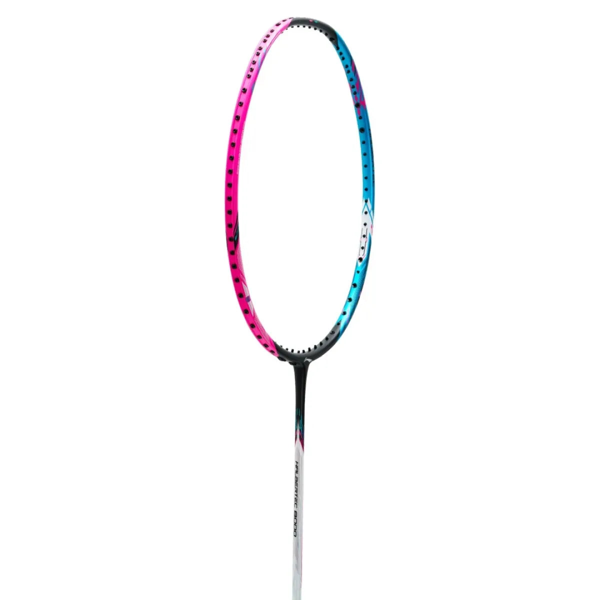 Li NIng Halbertec 8000 3U