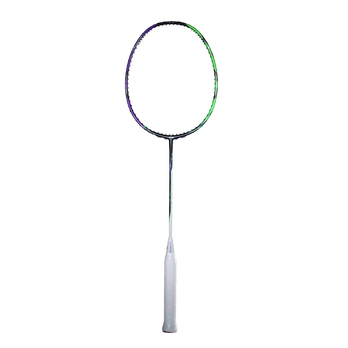 Li NIng Halbertec 9000 4U