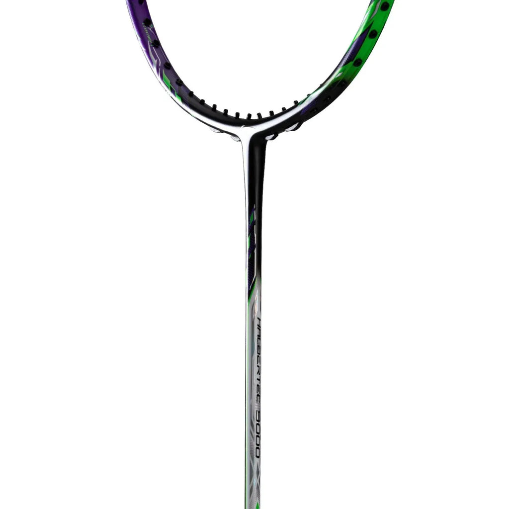 Li NIng Halbertec 9000 4U