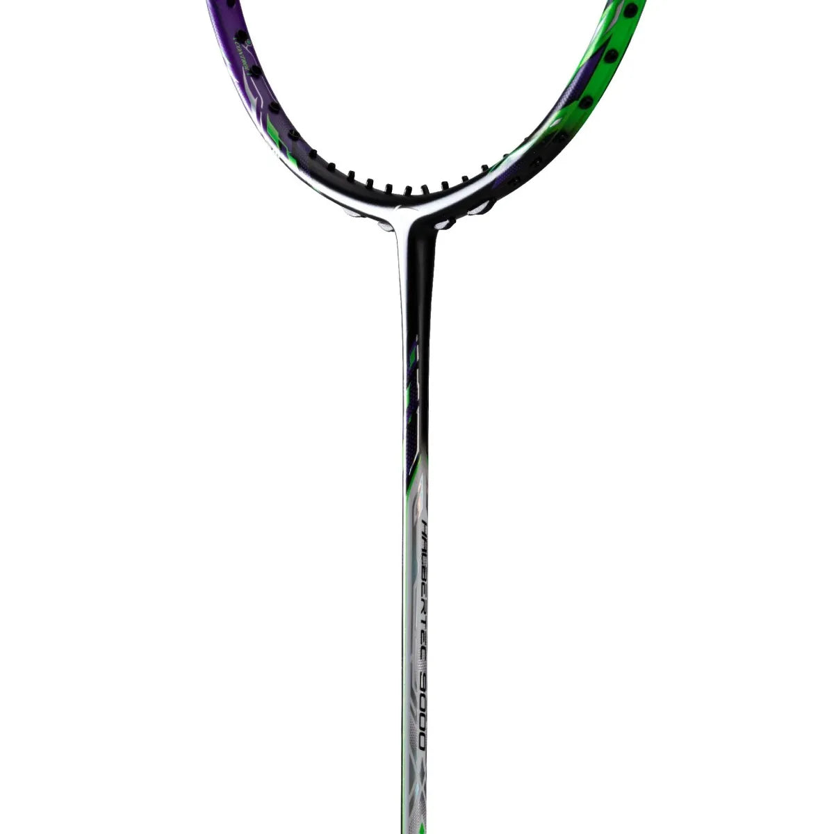 Li NIng Halbertec 9000 4U