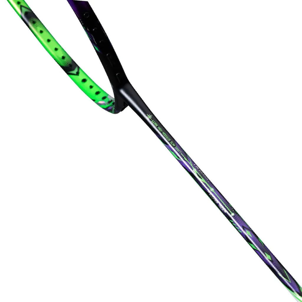 Li NIng Halbertec 9000 4U